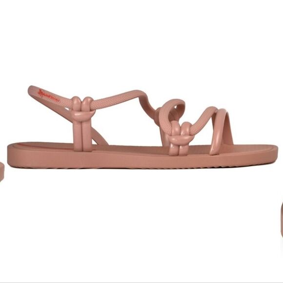 BRAND NEW IPANEMA GREENDENE   LADY SANDAL R3 - Picture 4 of 14